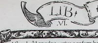 An illustration from Claudii Ptolemaei Geographicae enarrationis libri octo (1525)
