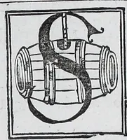 Picture 131 of 446 from Claudii Ptolemaei Geographicae enarrationis libri octo (1525), leaf 156