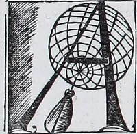 An illustration from Claudii Ptolemaei Geographicae enarrationis libri octo (1525)