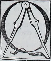 An illustration from Claudii Ptolemaei Geographicae enarrationis libri octo (1525)
