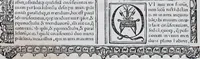 An illustration from Claudii Ptolemaei Geographicae enarrationis libri octo (1525)