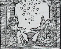 Picture 157 of 446 from Claudii Ptolemaei Geographicae enarrationis libri octo (1525), leaf 272