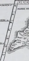 Picture 159 of 446 from Claudii Ptolemaei Geographicae enarrationis libri octo (1525), leaf 274