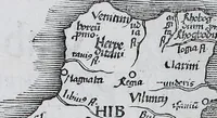 Picture 160 of 446 from Claudii Ptolemaei Geographicae enarrationis libri octo (1525), leaf 274