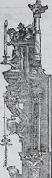 Picture 169 of 446 from Claudii Ptolemaei Geographicae enarrationis libri octo (1525), leaf 276