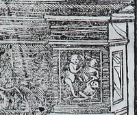 Picture 171 of 446 from Claudii Ptolemaei Geographicae enarrationis libri octo (1525), leaf 276