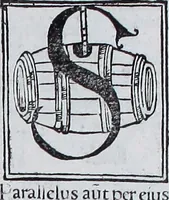 Picture 172 of 446 from Claudii Ptolemaei Geographicae enarrationis libri octo (1525), leaf 276
