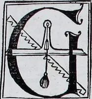 An illustration from Claudii Ptolemaei Geographicae enarrationis libri octo (1525)