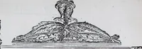 An illustration from Claudii Ptolemaei Geographicae enarrationis libri octo (1525)