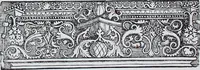 An illustration from Claudii Ptolemaei Geographicae enarrationis libri octo (1525)