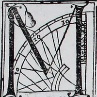Picture 190 of 446 from Claudii Ptolemaei Geographicae enarrationis libri octo (1525), leaf 287