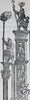 Picture 200 of 446 from Claudii Ptolemaei Geographicae enarrationis libri octo (1525), leaf 296