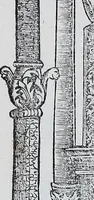 An illustration from Claudii Ptolemaei Geographicae enarrationis libri octo (1525)