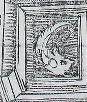 Picture 203 of 446 from Claudii Ptolemaei Geographicae enarrationis libri octo (1525), leaf 296