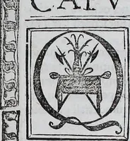 Picture 20 of 446 from Claudii Ptolemaei Geographicae enarrationis libri octo (1525), leaf 30
