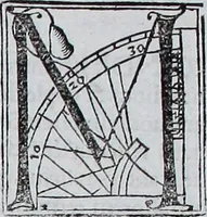 Picture 21 of 446 from Claudii Ptolemaei Geographicae enarrationis libri octo (1525), leaf 30