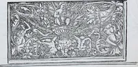 Picture 209 of 446 from Claudii Ptolemaei Geographicae enarrationis libri octo (1525), leaf 300