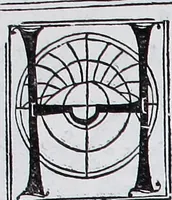 An illustration from Claudii Ptolemaei Geographicae enarrationis libri octo (1525)