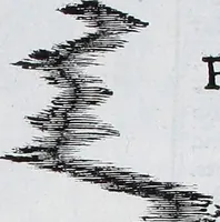 An illustration from Claudii Ptolemaei Geographicae enarrationis libri octo (1525)