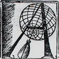 Picture 246 of 446 from Claudii Ptolemaei Geographicae enarrationis libri octo (1525), leaf 316