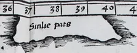 Picture 249 of 446 from Claudii Ptolemaei Geographicae enarrationis libri octo (1525), leaf 318