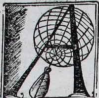 Picture 258 of 446 from Claudii Ptolemaei Geographicae enarrationis libri octo (1525), leaf 323