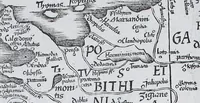 Picture 269 of 446 from Claudii Ptolemaei Geographicae enarrationis libri octo (1525), leaf 330
