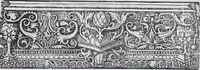 Picture 285 of 446 from Claudii Ptolemaei Geographicae enarrationis libri octo (1525), leaf 332