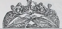 Picture 289 of 446 from Claudii Ptolemaei Geographicae enarrationis libri octo (1525), leaf 339