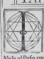 Picture 311 of 446 from Claudii Ptolemaei Geographicae enarrationis libri octo (1525), leaf 363