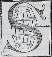 Picture 30 of 446 from Claudii Ptolemaei Geographicae enarrationis libri octo (1525), leaf 37