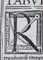 Picture 315 of 446 from Claudii Ptolemaei Geographicae enarrationis libri octo (1525), leaf 371