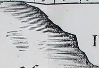 An illustration from Claudii Ptolemaei Geographicae enarrationis libri octo (1525)