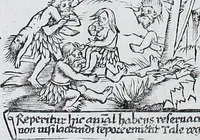 Picture 328 of 446 from Claudii Ptolemaei Geographicae enarrationis libri octo (1525), leaf 382