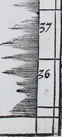 An illustration from Claudii Ptolemaei Geographicae enarrationis libri octo (1525)