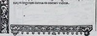 An illustration from Claudii Ptolemaei Geographicae enarrationis libri octo (1525)