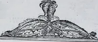 An illustration from Claudii Ptolemaei Geographicae enarrationis libri octo (1525)