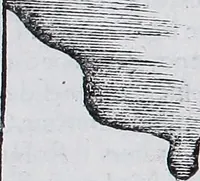 An illustration from Claudii Ptolemaei Geographicae enarrationis libri octo (1525)