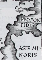 Picture 365 of 446 from Claudii Ptolemaei Geographicae enarrationis libri octo (1525), leaf 418