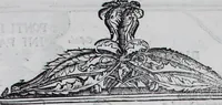 Picture 371 of 446 from Claudii Ptolemaei Geographicae enarrationis libri octo (1525), leaf 419