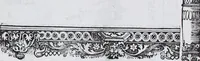 An illustration from Claudii Ptolemaei Geographicae enarrationis libri octo (1525)