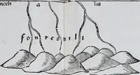Picture 380 of 446 from Claudii Ptolemaei Geographicae enarrationis libri octo (1525), leaf 426