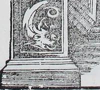 Picture 391 of 446 from Claudii Ptolemaei Geographicae enarrationis libri octo (1525), leaf 428