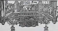 Picture 397 of 446 from Claudii Ptolemaei Geographicae enarrationis libri octo (1525), leaf 431