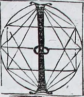 Picture 398 of 446 from Claudii Ptolemaei Geographicae enarrationis libri octo (1525), leaf 432