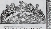 Picture 405 of 446 from Claudii Ptolemaei Geographicae enarrationis libri octo (1525), leaf 436
