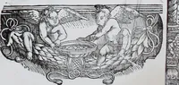 Picture 406 of 446 from Claudii Ptolemaei Geographicae enarrationis libri octo (1525), leaf 436