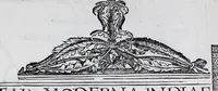 Picture 412 of 446 from Claudii Ptolemaei Geographicae enarrationis libri octo (1525), leaf 444