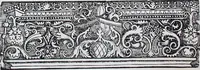 Picture 414 of 446 from Claudii Ptolemaei Geographicae enarrationis libri octo (1525), leaf 444