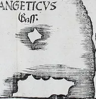 Picture 421 of 446 from Claudii Ptolemaei Geographicae enarrationis libri octo (1525), leaf 446